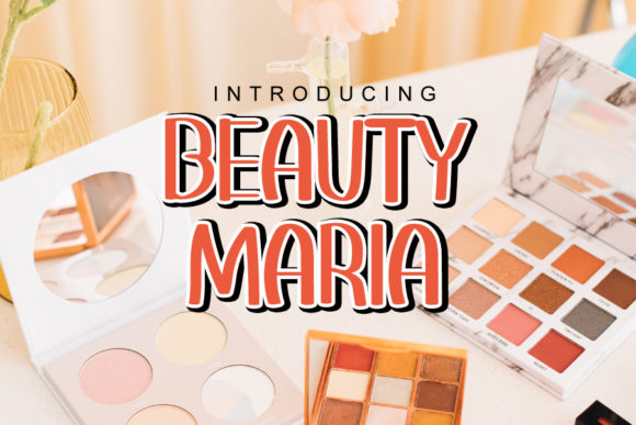 Beauty Maria: A Designer’s Honest Review