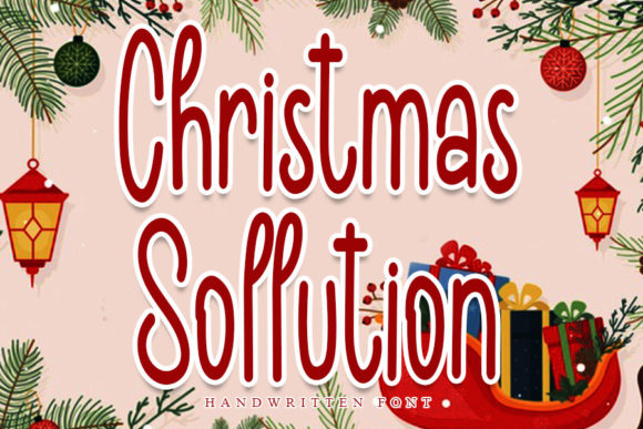 Christmas Solution: A Designer’s Practical Review