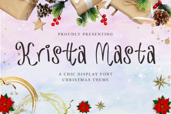Kristta Masta: A Designer’s Practical Review