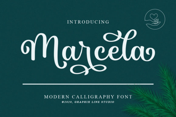 Marcela: A Designer’s Honest Review of This Script Typeface