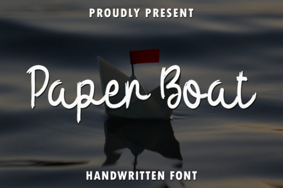 Paper Boat: A Designer’s Review of Script Amp’s Handwritten Gem