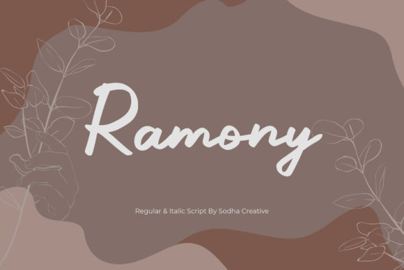 Reviewing Ramony: A Designer’s Practical Take