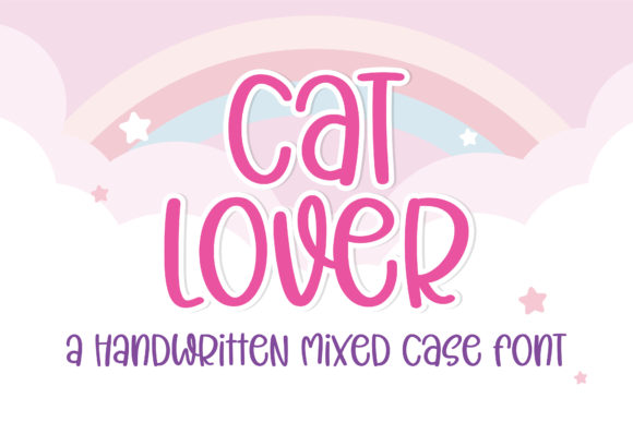 XCat Lover Font: A Designer’s Review